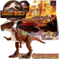 Jurassic World Camp Creaceous Динозавър Stygimoloch GNK14
